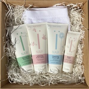 Naïf Natuurlijke Start