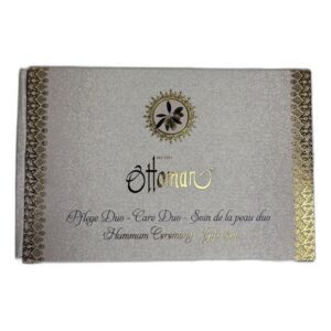 Hamam cadeausetje – productfoto 1