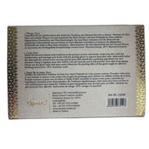 Hamam cadeausetje – productfoto 2