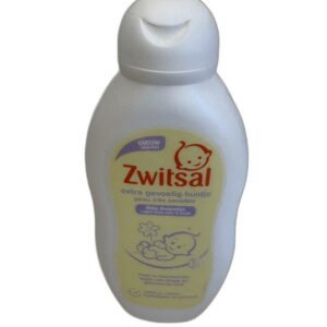 Zwitsal bodylotion – productfoto 1