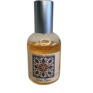 Musc Blanc Eau de toilette – productfoto 1