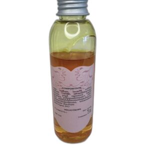 Savon liquide algues marine – productfoto 2