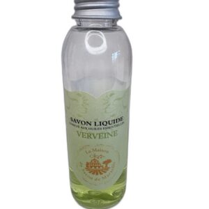 Savon Liquide Verveine – productfoto 1