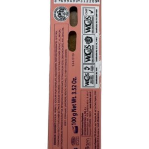 Baby natural soap - kamille - Thalia – productfoto 2