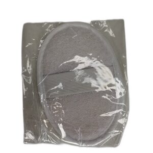 Loofah spons 14,5x10cm – productfoto 2