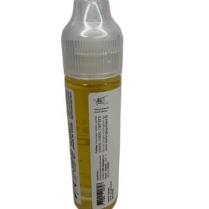 Atelier Populaire Huile Vierge Biologique Abricot - 60 ml – productfoto 2
